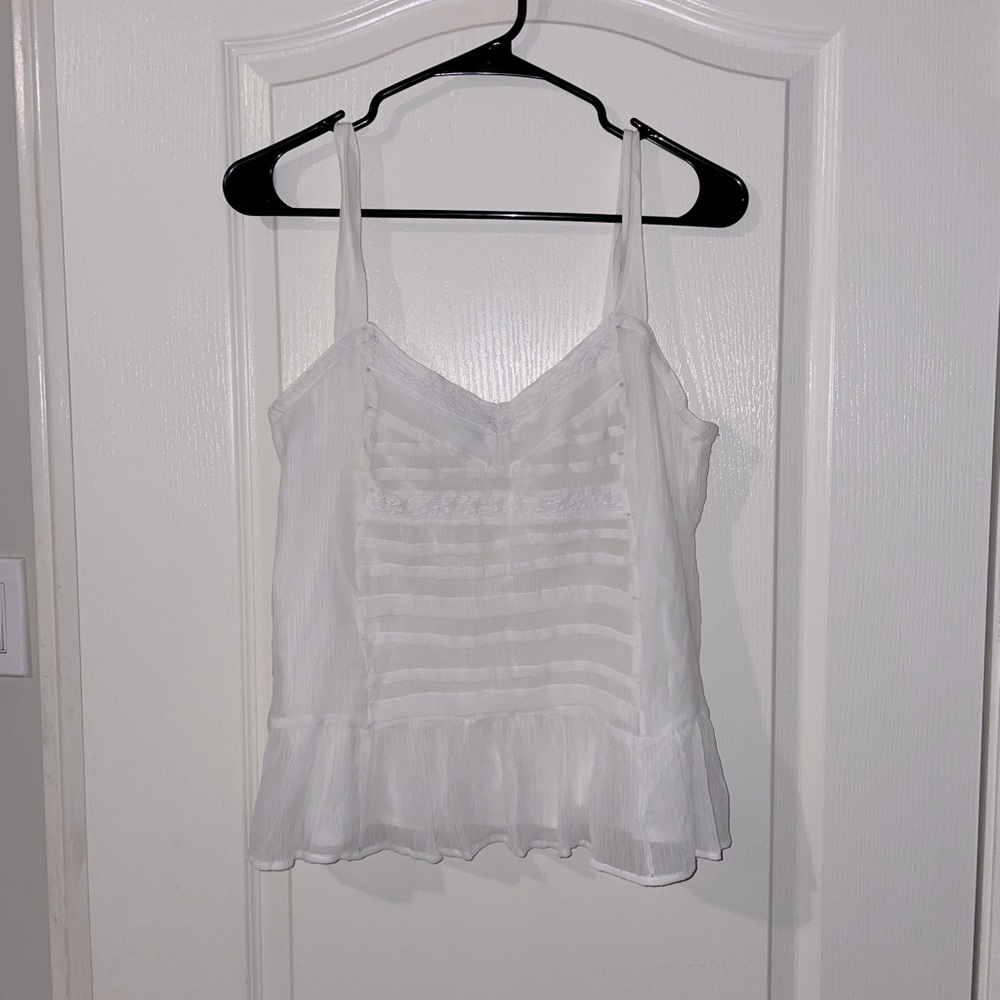 AEO tank top 🤩 (3/15)